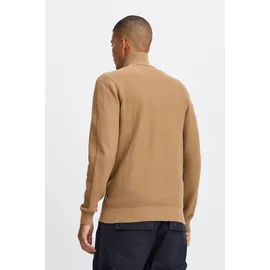 Blend Strickjacke BHPullover in Braun | Gr.: XL