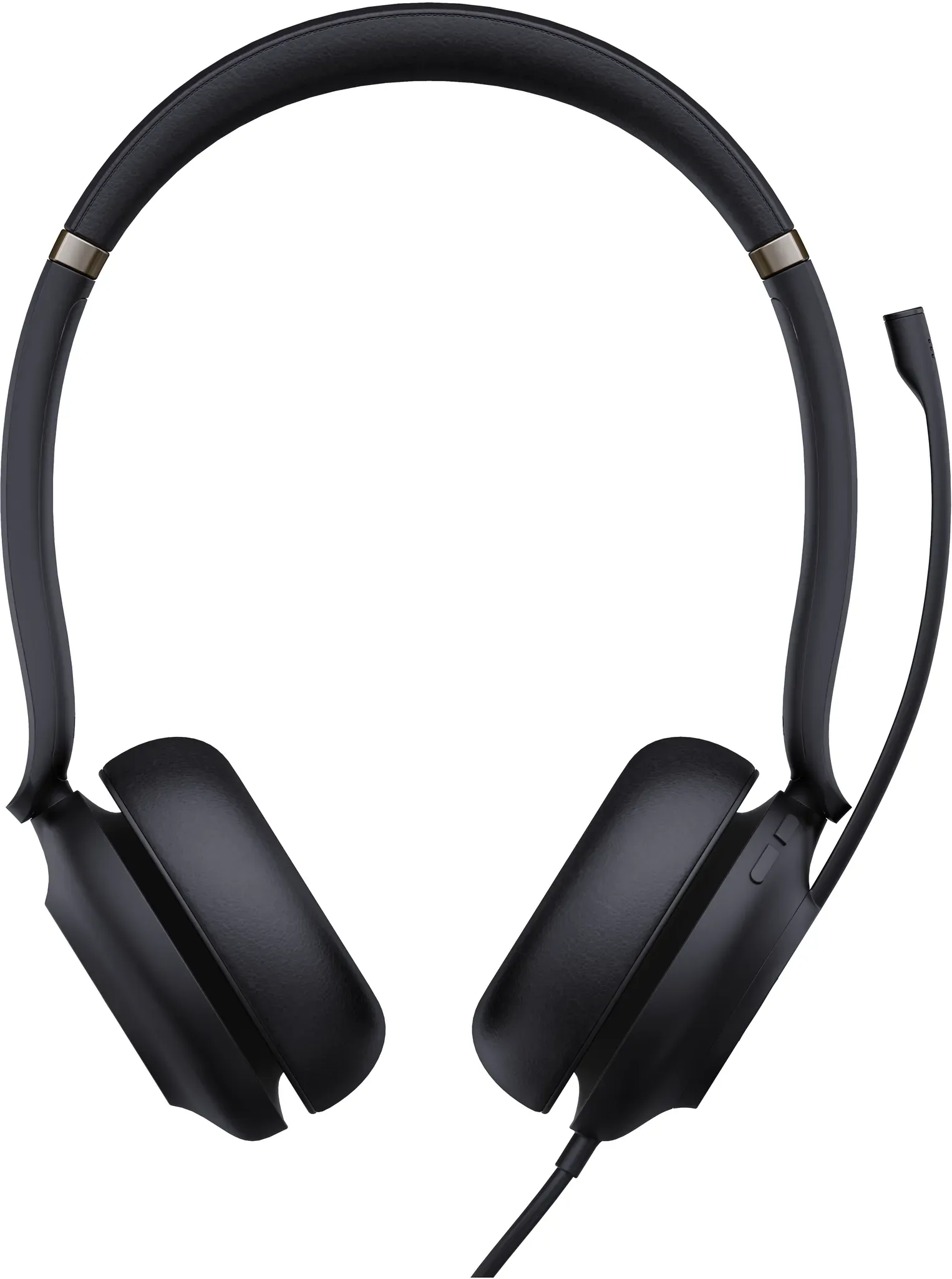 Preisvergleich Produktbild Yealink UH37 Dual - Headset - On-Ear - kabelgebunden