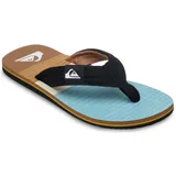 QUIKSILVER Molokai Layback Braun 40