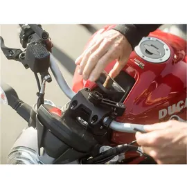 SP CONNECT Moto Mount Pro