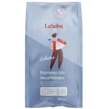 LaSelva Espresso Libero Espressobohnen 250 g