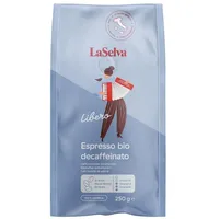LaSelva Espresso Libero Espressobohnen 250 g