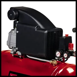 Einhell Kompressor TC-AC 270/50/8