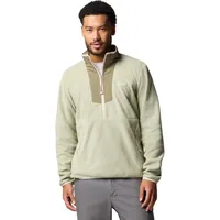 Columbia Sequoia Grove Half Zip Fleece - Fleecepullover Gr