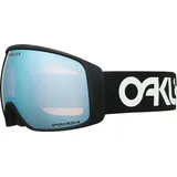 OAKLEY Flight Tracker L Skibrille Factory Pilot Black - schwarz