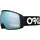 OAKLEY Flight Tracker L Skibrille Factory Pilot Black - schwarz