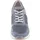 Gabor Sneaker Low Blau/Grau Damen 37