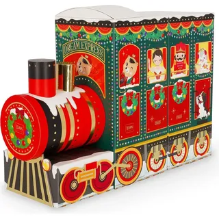 Legami Dream Express Adventskalender 2025