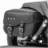 OEM Satteltasche für Honda Shadow VT 750/600/125 C VH4 Schwarz