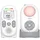 Chillax Audio-Babyphone CB360 Portable