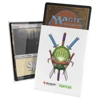 Ultimate Guard Art Sleeves Magic: The Gathering Teenage Mutant Ninja Turtles Multicolor Mythic
