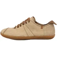 El Naturalista Unisex. N5288 EL Viajero Low-top, Sand, 37