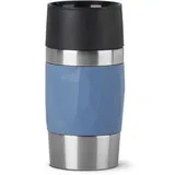 Tefal Travel Mug Compact 0,3 l Blau