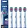 Oral-B Pro 3D White Aufsteckbürste 4 St.