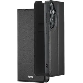Hama Samsung Galaxy S26+ Folio Case schwarz