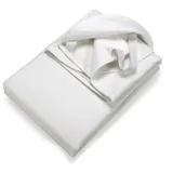 Matratzenauflage Setex wasserdichte Matratzenauflage Molton SETEX, wasserdicht 120 cm x 200 cm