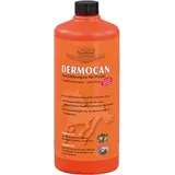 Pharmakas Horse Fitform Pferdeshampoo Dermocan Spezialshampoo Reinigungsshampoo