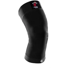 Bauerfeind Sports Sports Compression Kniebandage 1 Schwarz S