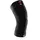 Bauerfeind Sports Sports Compression Kniebandage 1 Schwarz S