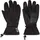 Jack Wolfskin INS HIKE GLOVE Schwarz S
