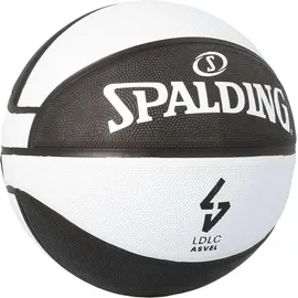 Spalding Asvel 18 Euroleague Basketballball Golden 7 Golden 7 - Gold