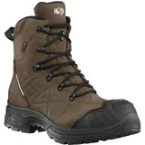 HAIX AIRPOWER XR 820 | N, GTX, brown - UK 5.5 / EU 39 - braun