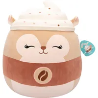 Squishmallows Reza Squirrel 40 cm