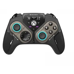 Turtle Beach Stealth Pivot Kabelloser Controller - Schwarz