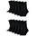 Puma Tennissocken 12er Pack Schwarz 39-42