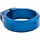 oak components Sattelklemme Orbit 34,9 mm Blau