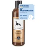 Lila loves it Shampoo Shine & Comb