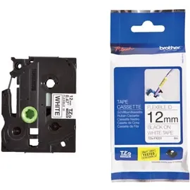 Brother TZ-Tape TZe-FX231