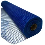 Vago-Tools 50m2 Blau 110g/m2 10x10mm