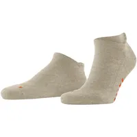 Falke Keep Warm Sneakersocken 4043 - beige mel. 46-48