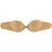 LASCANA Damen Klebe BH mit leichtem Push-Up Effekt - B