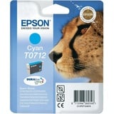 Epson T0712 cyan