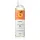 Satisfyer Massage Oil Massageöl Peach 250 ml