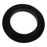 Kirchhoff Lippendichtung, Gummi, (2x) 32 x 50 x 1,5-8 mm für Siebkorbventil...