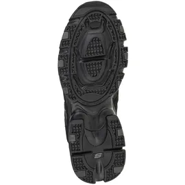 SKECHERS Vigor 2.0- Trait Herren Schwarz/Braun 42,5