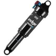 SR Suntour RS19 EDGE LOR Dämpfer 210 x 55 mm Schwarz/Silber