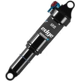 SR Suntour RS19 EDGE LOR Dämpfer 210 x 55 mm Schwarz/Silber