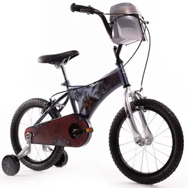HUFFY Star Wars 16 Zoll RH 31 cm grau