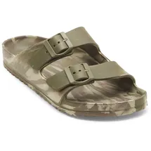 QUIKSILVER Embark Grün 41