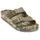 QUIKSILVER Embark Grün 41