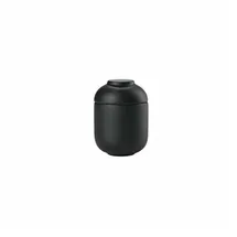 ZONE Denmark Sensu Badezimmerbehälter 6,5 cm 1-tlg. schwarz