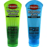 O'Keeffe's O'Keeffe's, Handcreme, Working Hands (80 ml)