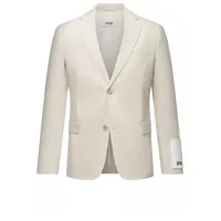 Drykorn Business-Sakko Yames beige 54