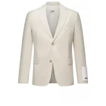 Drykorn Business-Sakko Yames beige 54