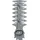 Bosch Strauchmesser EasyShear 120 mm