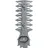 Bosch Strauchmesser EasyShear 120 mm